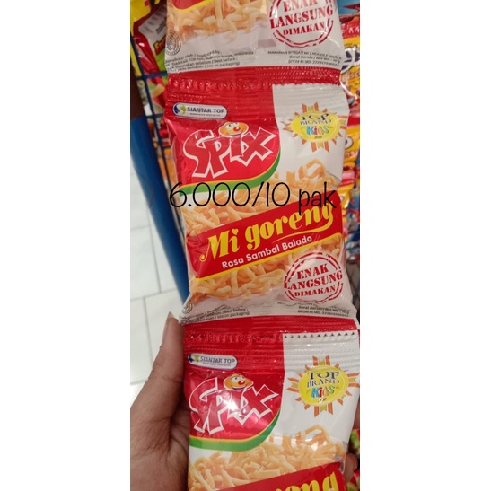 

Spix mi goreng isi 10pcs