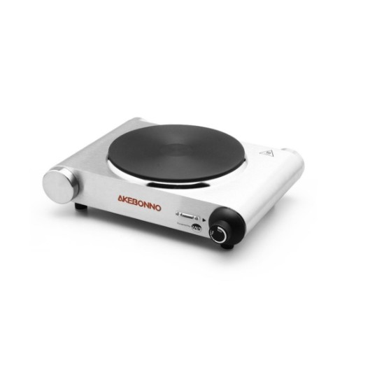 Akebonno Kompor Listrik MSP-3101 900 Watt