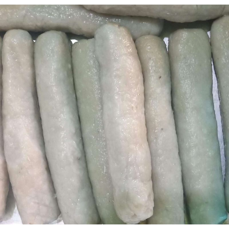 

5PCX PEMPEK LENJER BENSAR FREE CUKA KENTAL PEDAS