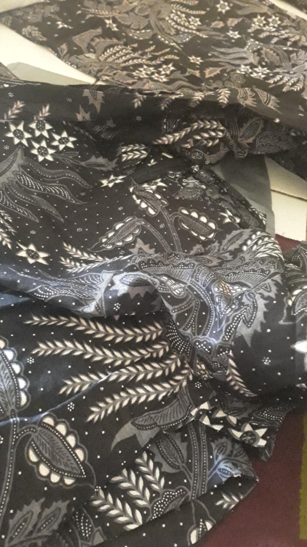 New Couple Manggar Silver