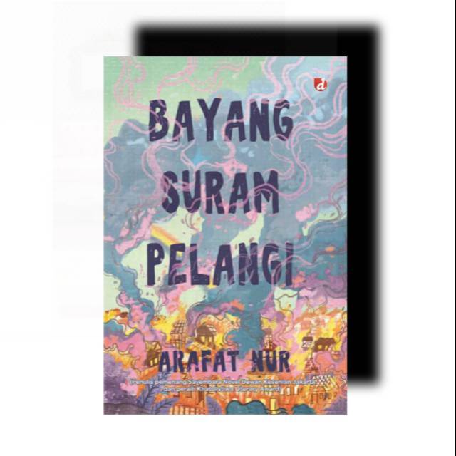 bayang suram pelangi