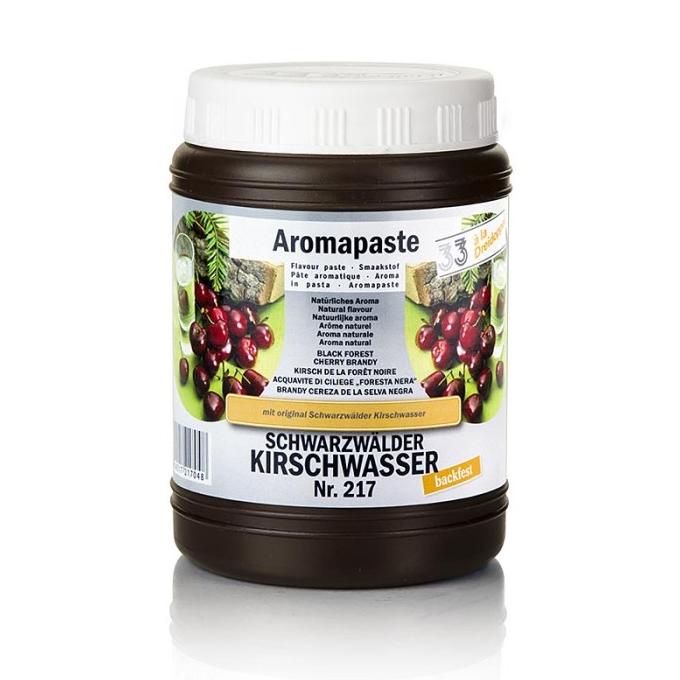 

Dreidoppel Flavour Black Forest Cherry Brandy Kirschwasser Repack 120g TERLARIS TERPERCAYA ORIGINAL
