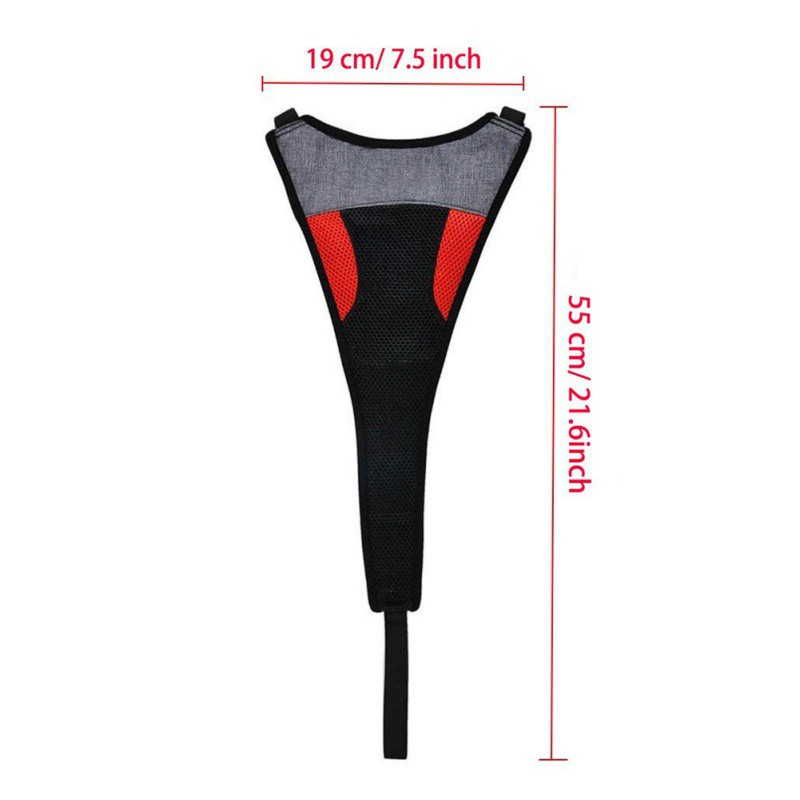 SWEATBAND ANTI KERINGAT SEPEDA ZWIFT TRAINER INDOOR SWEAT NET PROTECTOR