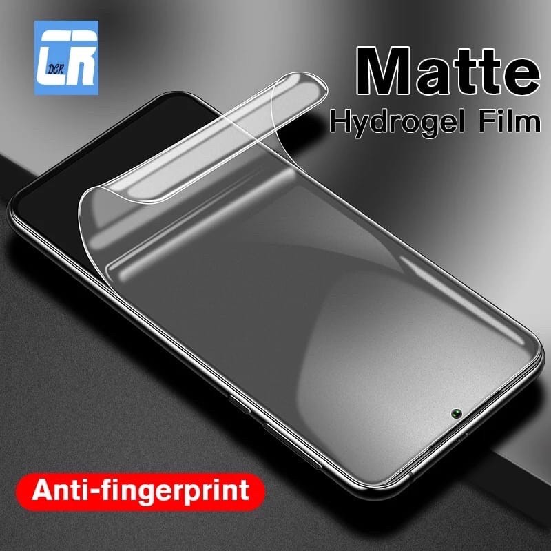 IPHONE 12 MINI/12/12 PRO/12 PRO MAX/13 MINI/13/13 PRO/13 PRO MAX/14/14 PRO/14 MAX/14 PRO MAX  ANTIGORES HYBRID PRO ANTI BREAK SCREEN PROTECTOR FULL COVER