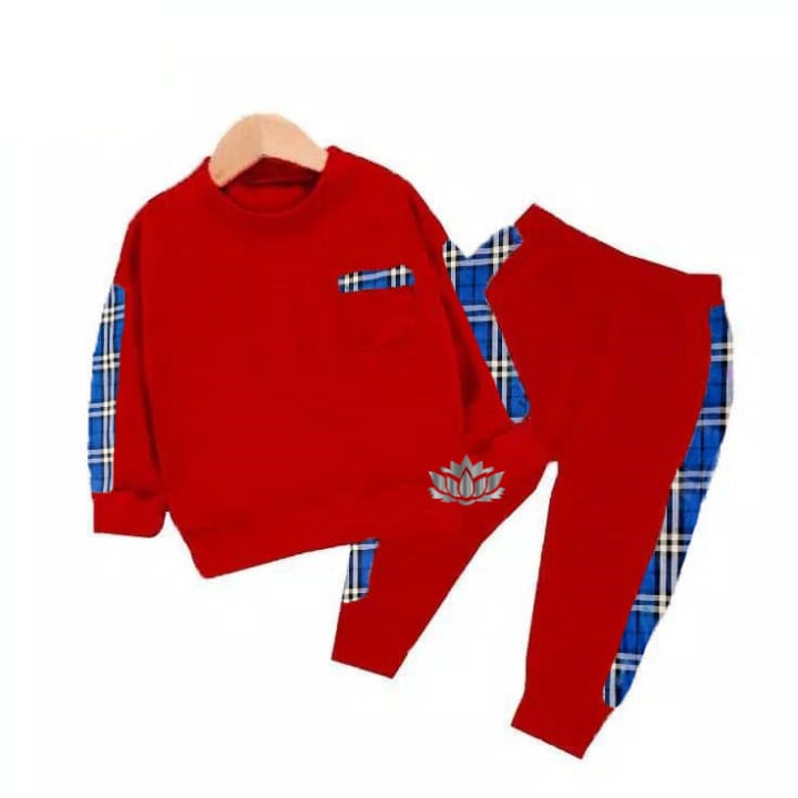 BO - SETELAN JERRY / SETELAN ANAK-ANAK / SWEATER ANAK / SETELAN SWEATER ANAK / SETELAN ANAK TERMURAH