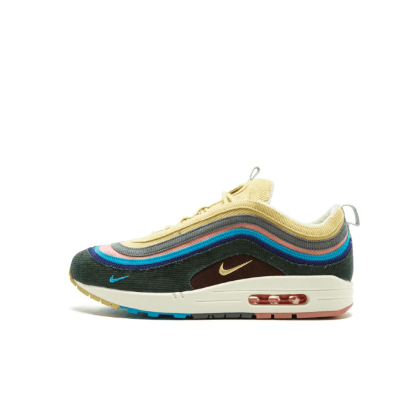 nike 97 sean