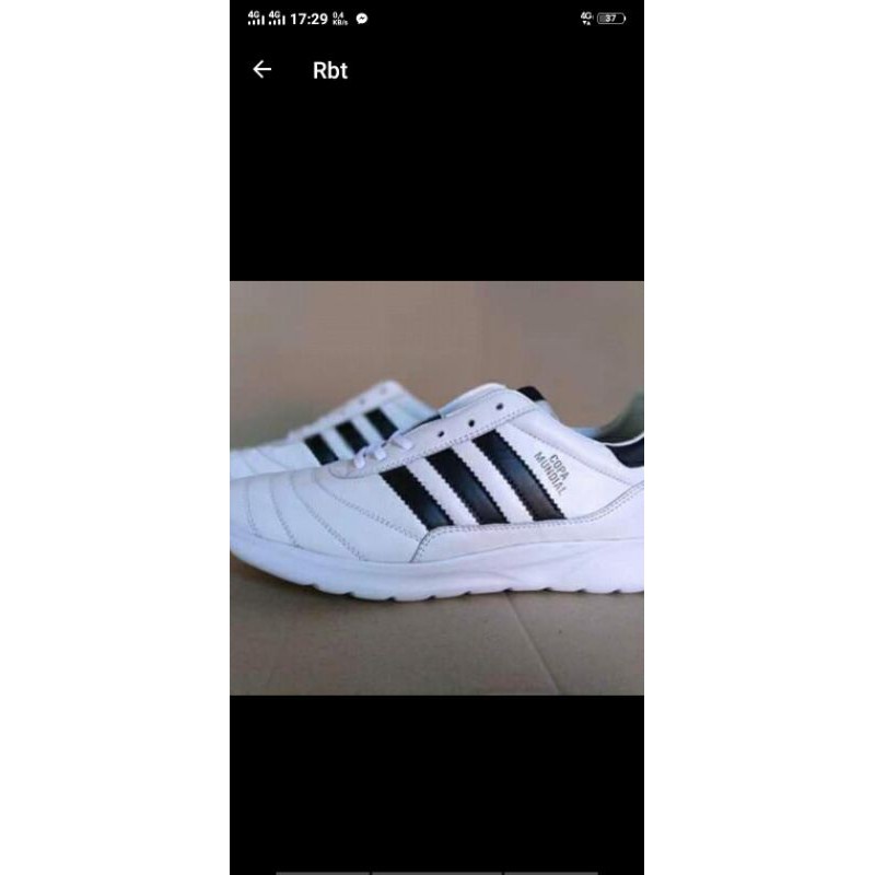adidas copa mundial kulit
