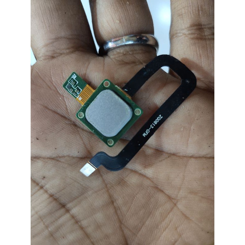 fingerprint zenfone 3 max original copotan