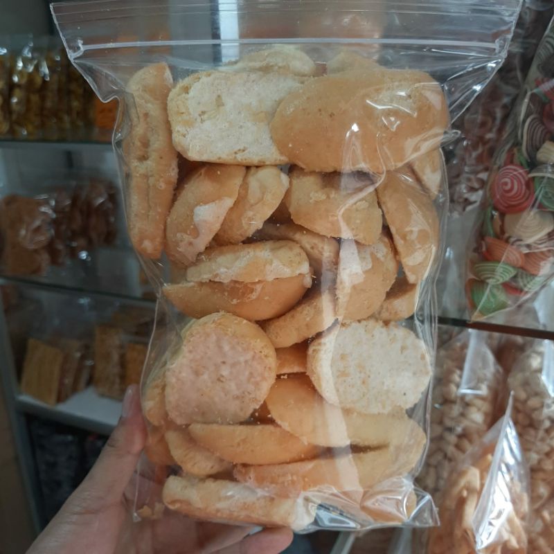 

Bagelen keju