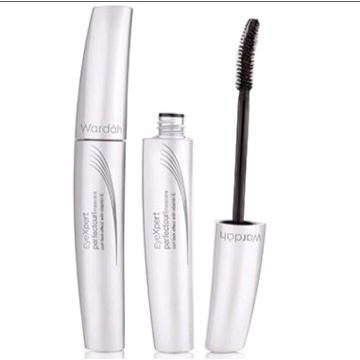 WARDAH Perfect Curl Mascara / Maskara WARDAH ORI