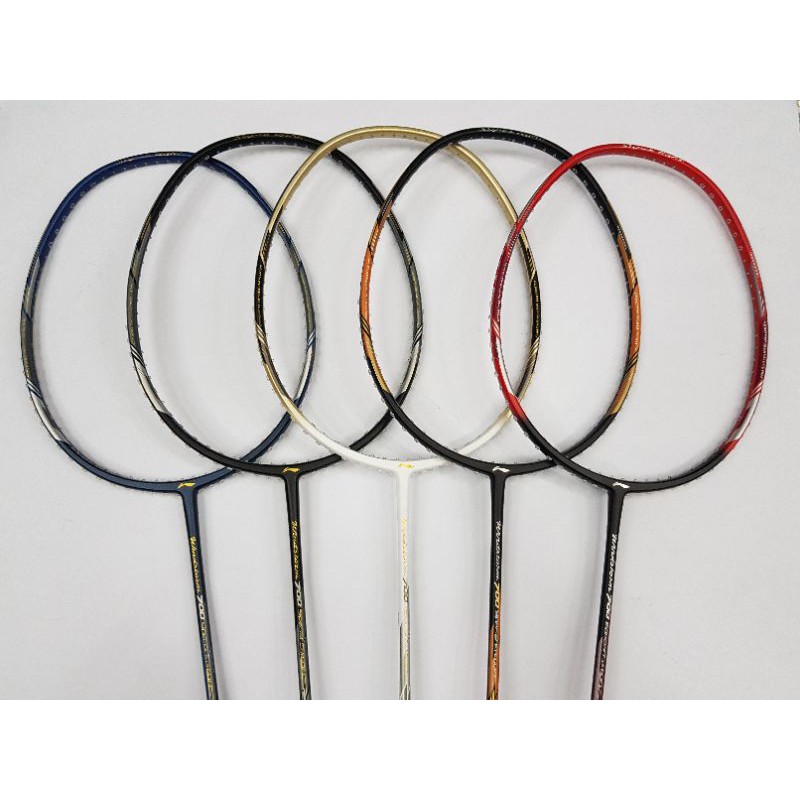 Raket Lining WS 700 SE / Windstorm 700 Special Edition