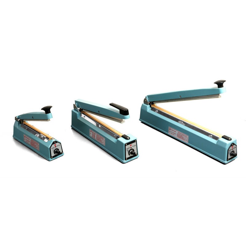 IMPLUSE SEALER COSCO 300 ABS / Pengelas Plastik 30 CM