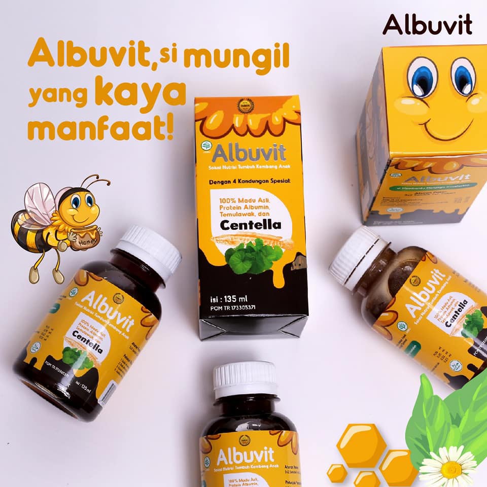 

Albufit