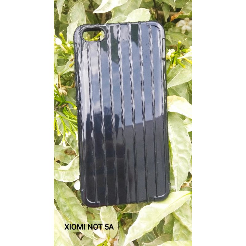 case softcase XIAOMI NOT 5A / REDMI NOT 5A / Redmi 9C