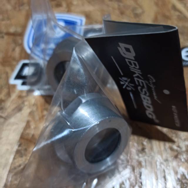 BB EURO MTB UNTUK CRANK BMX 3pc DJBIKESBDG