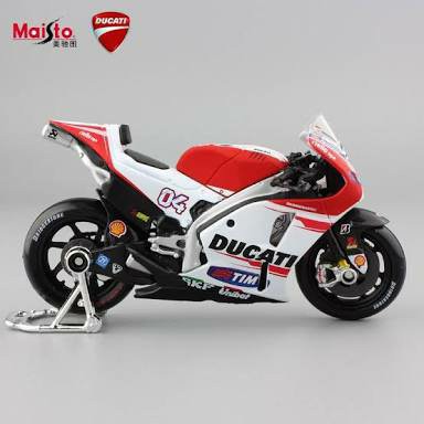 maisto motogp