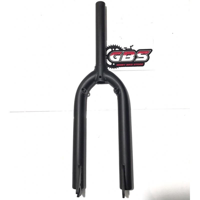 Garpu BMX oversize / Fork BMX oversize tipe Slop Taiwan