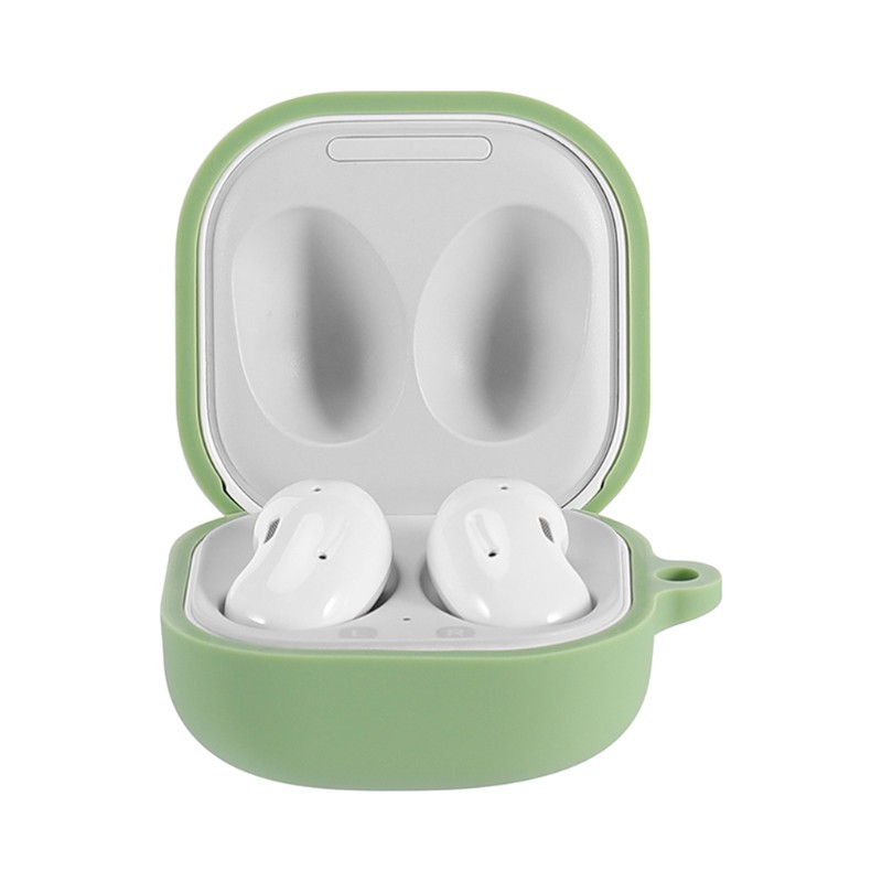 Cre Soft Case Silikon Earphone Samsung Galaxy Buds Live / Pro