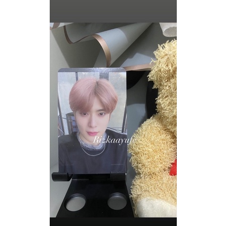 photocard jaehyun kihno superhuman