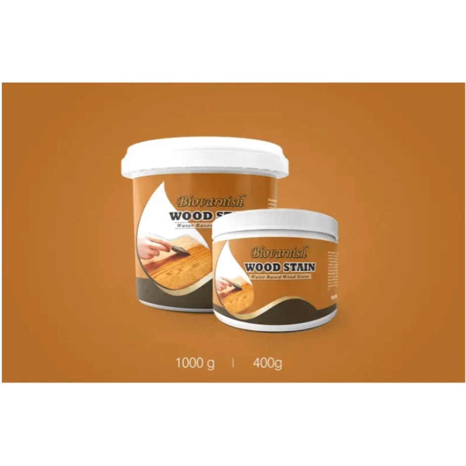 

Cat Biovarnish Water Base