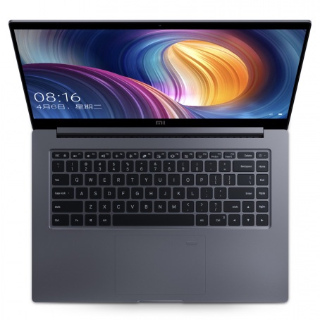 Laptop Xiaomi Redmibook 15 Intel core i3 1115G4 8GB 512GB FHD GRAPHICS WIN10HOME CHARCOAL GREY