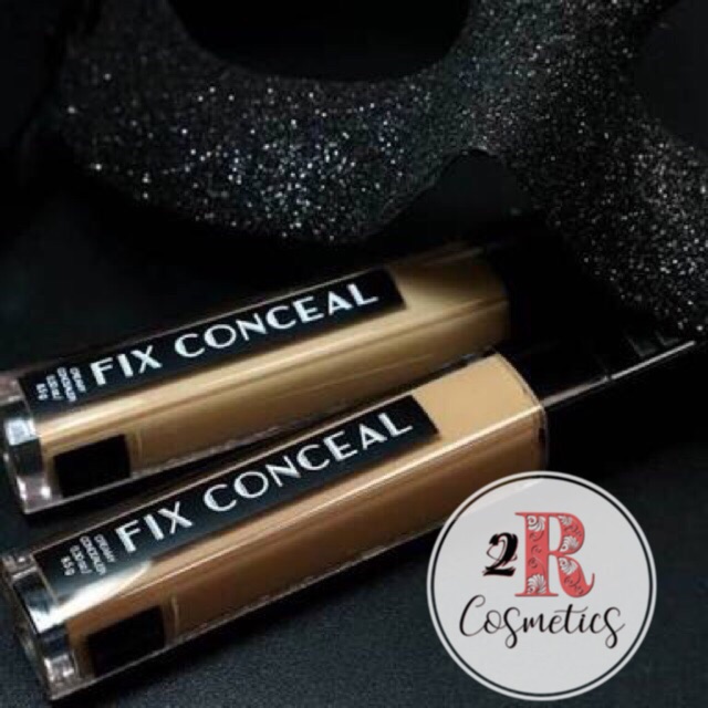 LT PRO Fix Conceal | Concealer