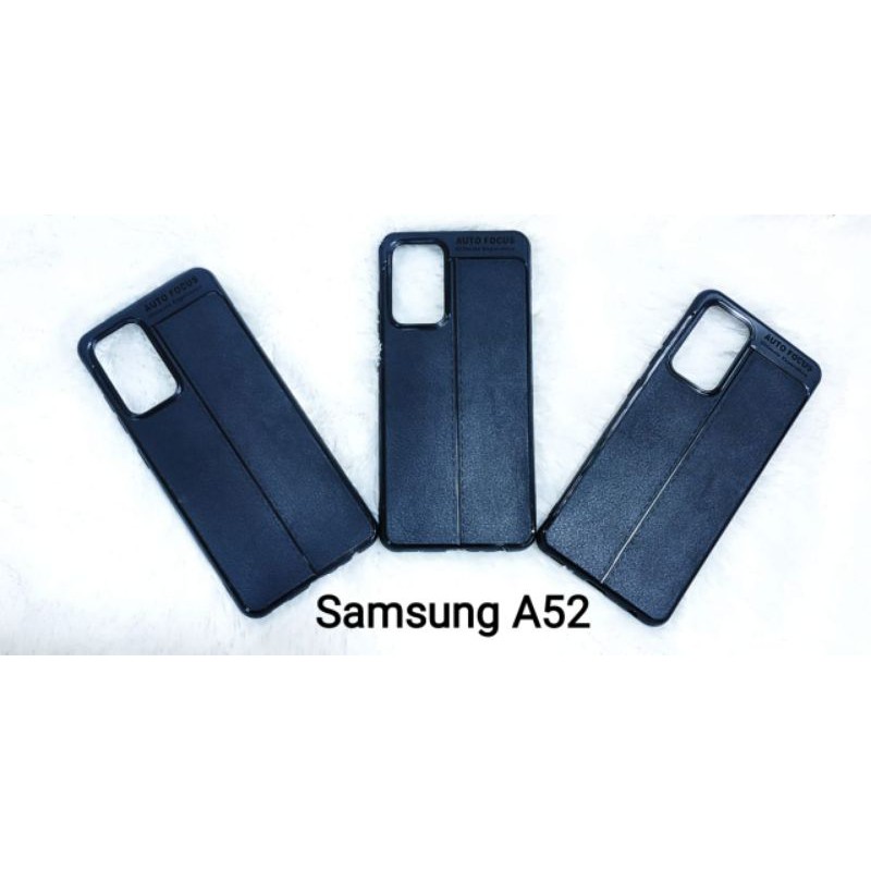 CASE AUTOFOKUS/AUTOFOCUS KULIT samsung A32,A52,A72