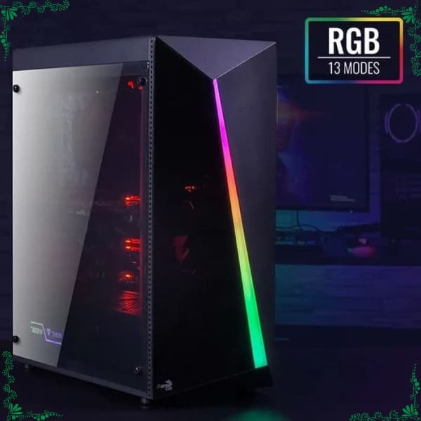 READY STOCK PC GAMING G5400 VGA GTX 1650 4GB