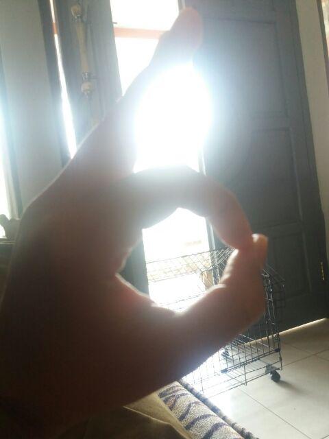 Tunik Batik Clarissa