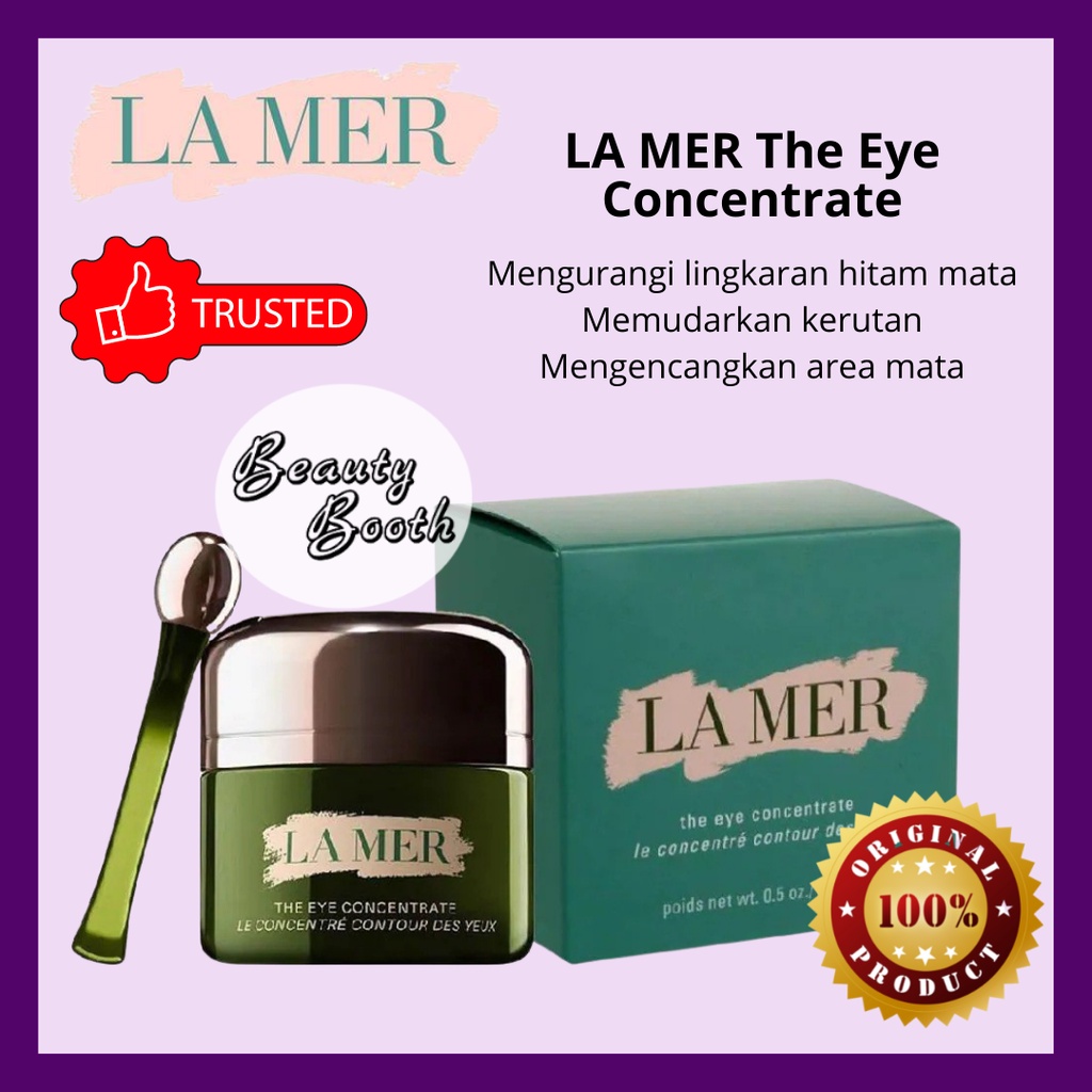 La Mer The Eye Concentrate 15ML | LAMER