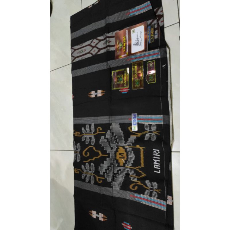sarung lamiri SKT