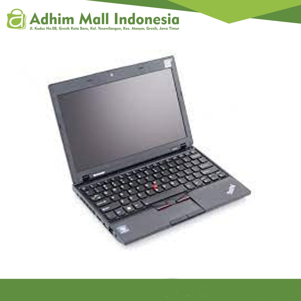 laptop lenovo x100 AMD MV40 ( SECOND )