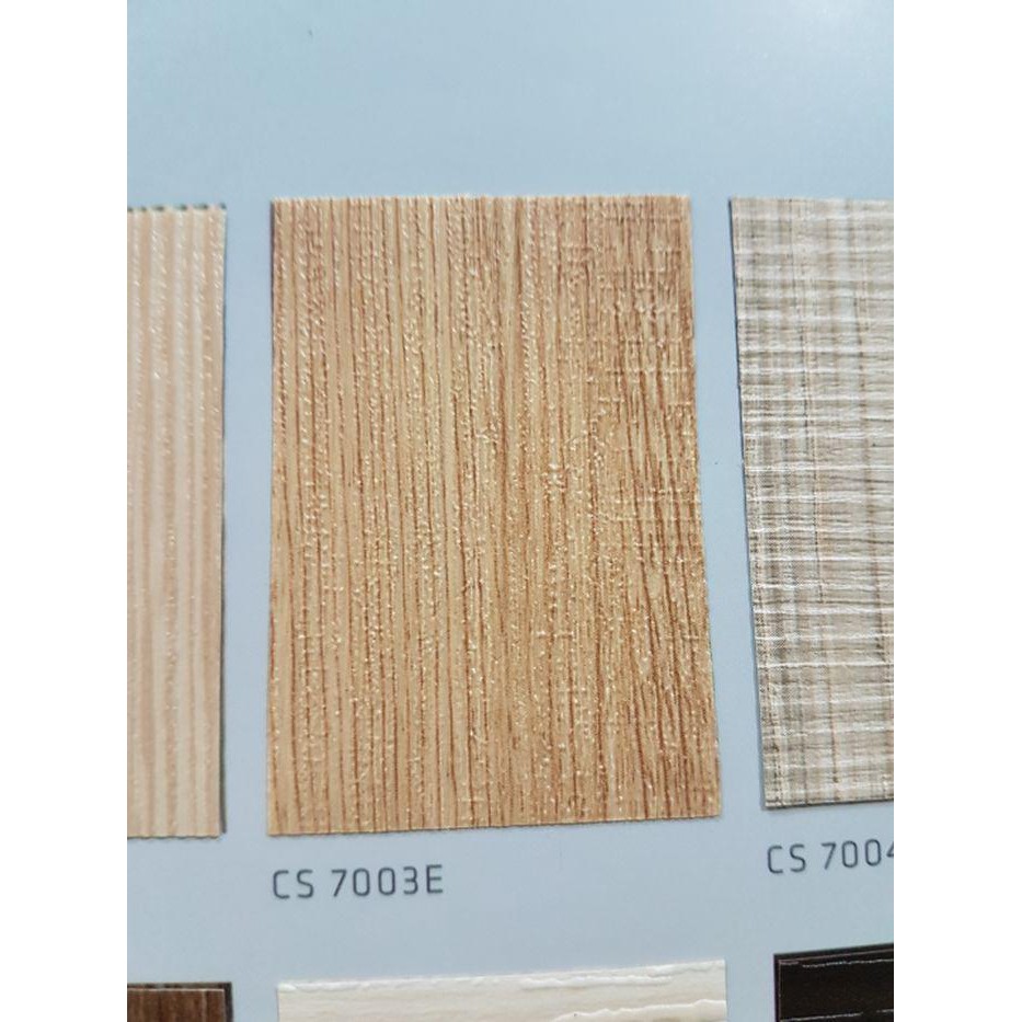 Decosheet CS7003E Decosit Tacon Dekosit Pelapis Furniture Tacosheet