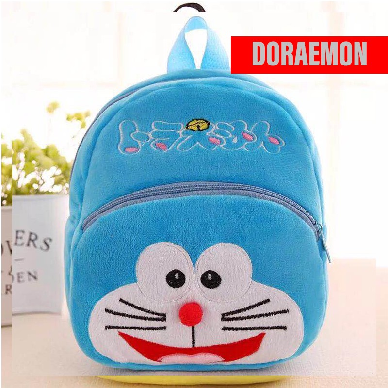 CYS Tas Anak Kecil Ransel Anak Karakter Bag Tas Anak Kecil Backpack Mini Cute Motif Cartoon T76