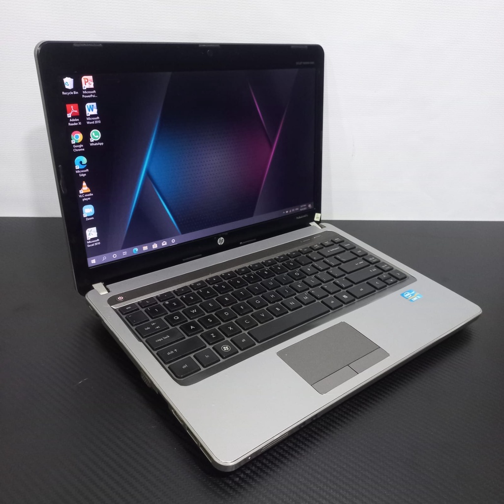 Laptop Hp 4431s Intel Core i5 Gen2 Ram 4GB HDD 320GB - Intel HD 3000