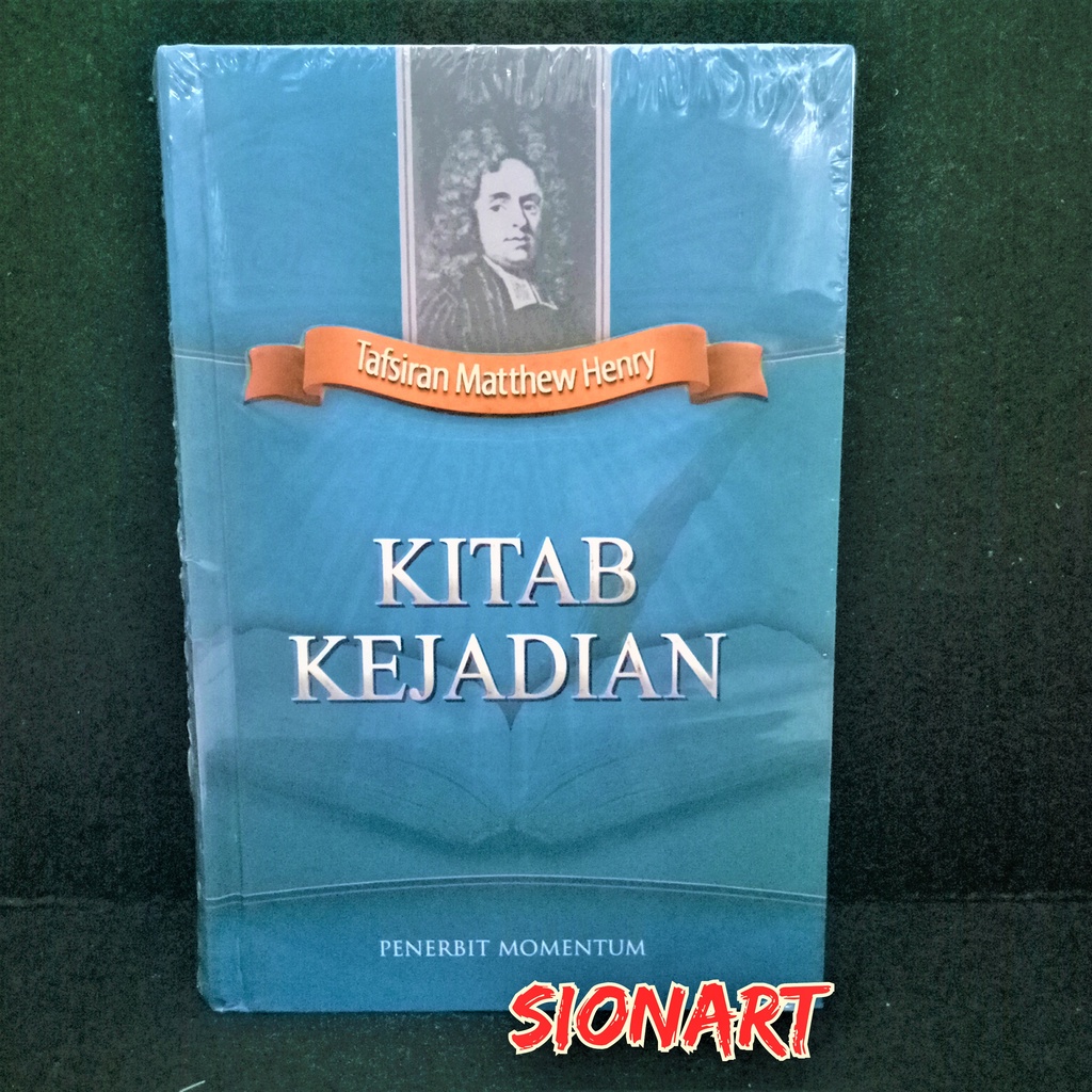 Kitab Kejadian Genesis