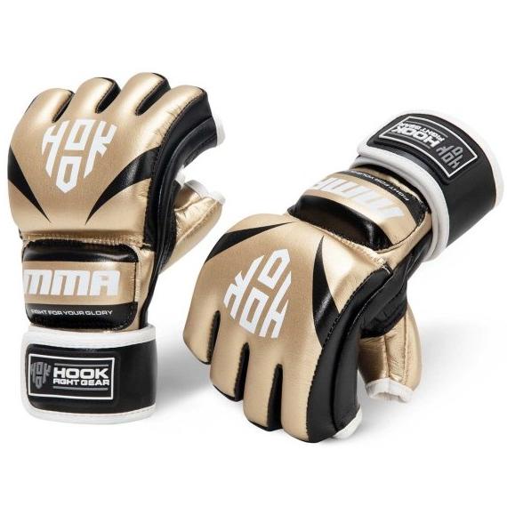 Sarung Tinju MMA Hook, Sarung Tangan MMA, Mma Gloves , Sarung MMA