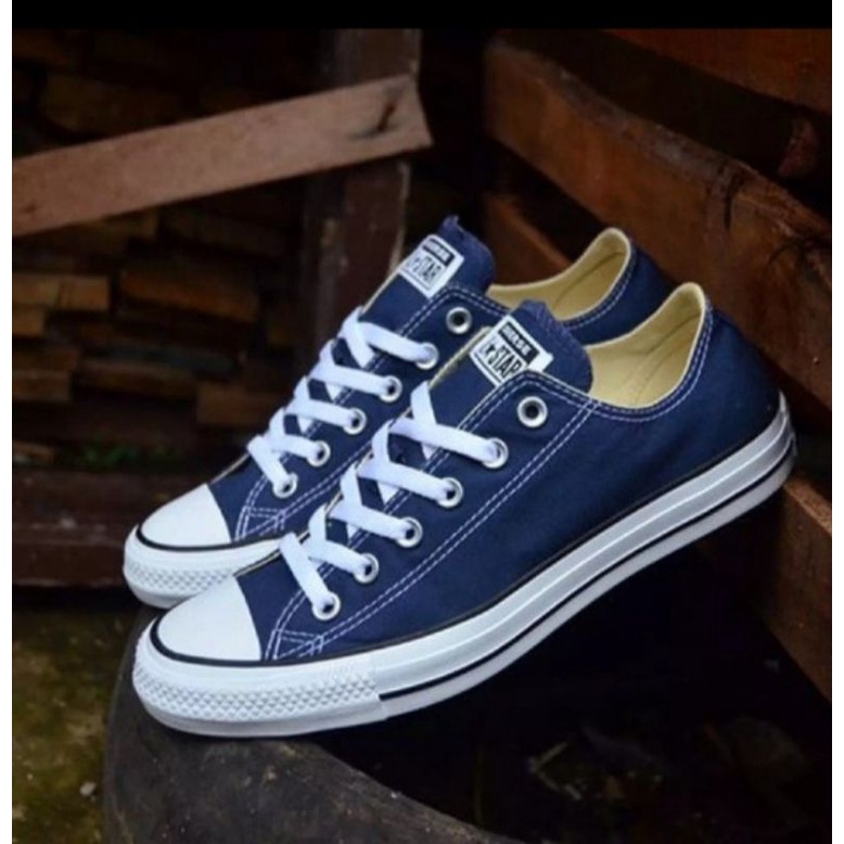 Converse All Star Pria Terbaru/Sneakers Converse Keren