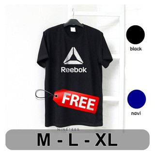  celana  training pendek reebok  size m l xl xxl xxxl xxxxl 