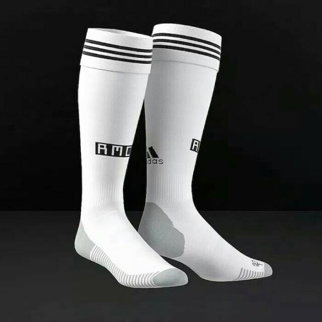 Kaos Kaki Madrid Home 2018 2019