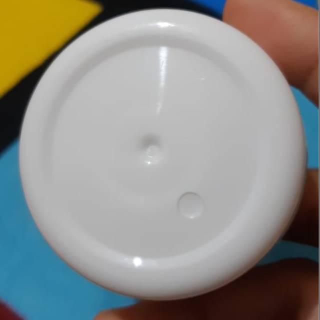 POT CREAM 12,5GR TITIK DUA / TITIK 2 HN HETTY NUGRAHATI ORIGINAL 12,5GRAM / POT JAR 12,5 GR