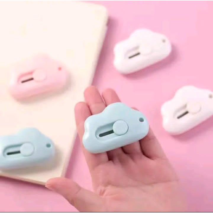 

CUTTER / MINI CUTER TERMURAH