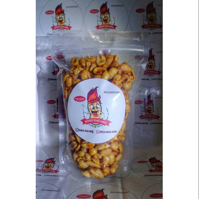 

Koko Kacang