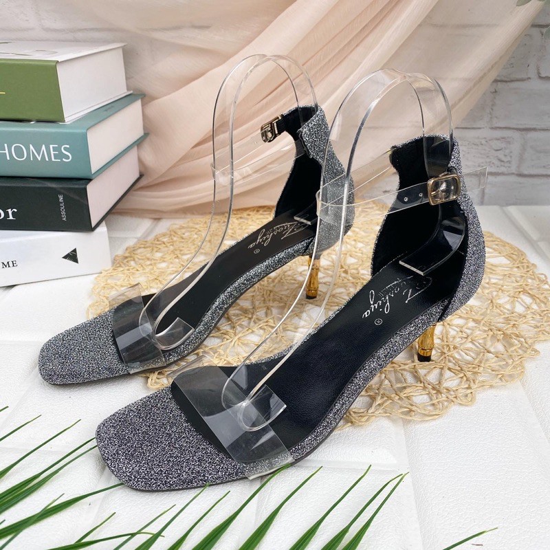 heels s216 wanita import