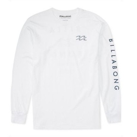 kaos lengan panjang billabong