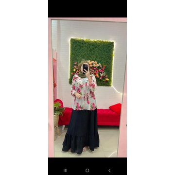 salva dress