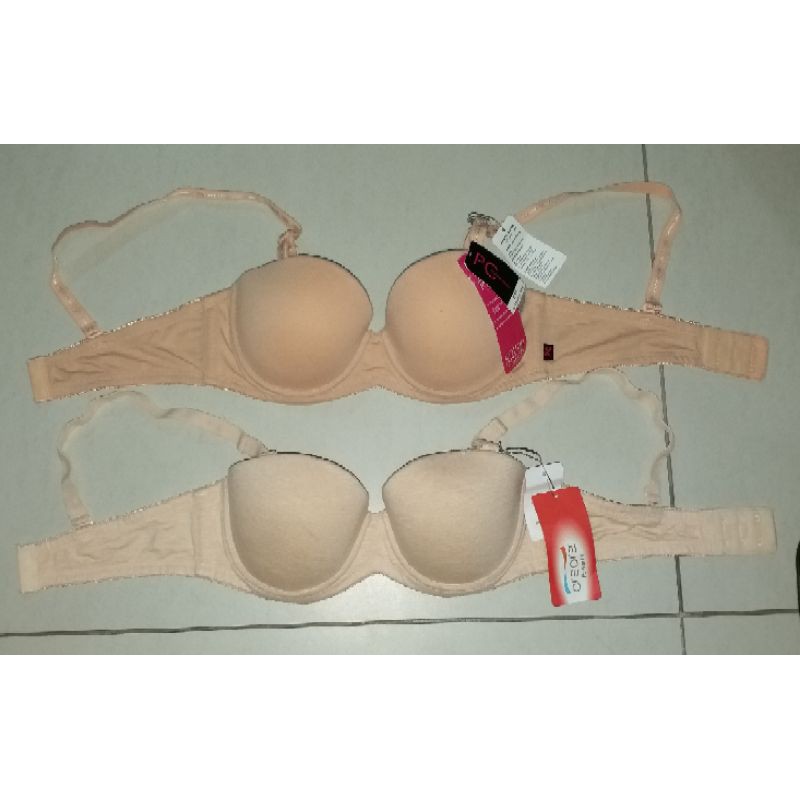 BRA THE BRAHOUSE 32 B
