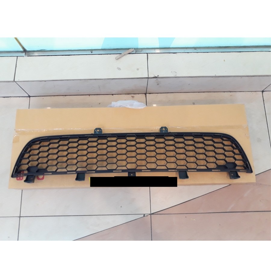 Grill Bumper Bemper Bawah Pajero Sport Strada Triton