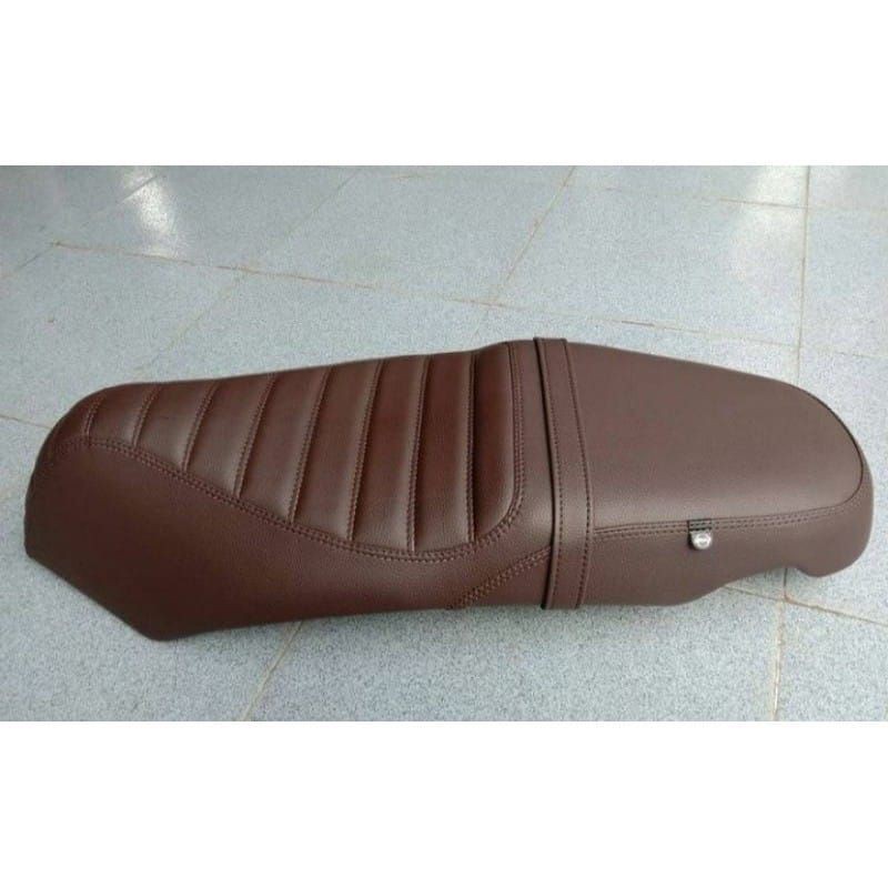 Jok Honda Scoopy New-Jok scoopy 2021 caferacer