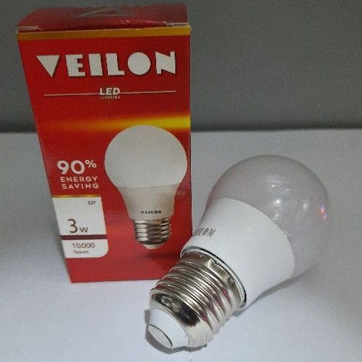 Lampu Led 3watt Veilon